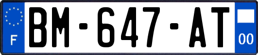 BM-647-AT