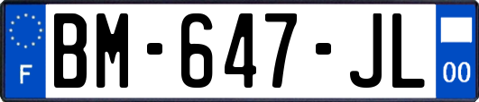 BM-647-JL