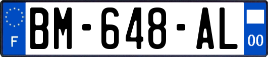 BM-648-AL