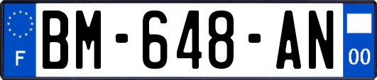 BM-648-AN