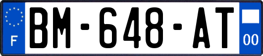 BM-648-AT