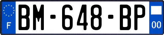 BM-648-BP