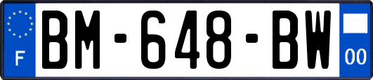 BM-648-BW