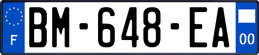 BM-648-EA