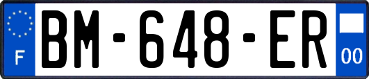 BM-648-ER