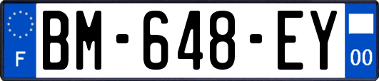 BM-648-EY