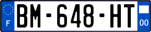 BM-648-HT