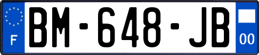 BM-648-JB