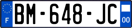 BM-648-JC