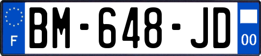 BM-648-JD