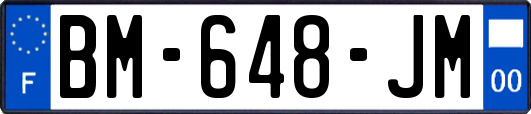BM-648-JM