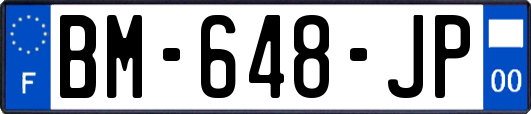 BM-648-JP