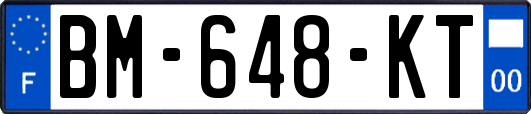 BM-648-KT