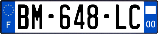 BM-648-LC
