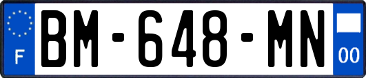 BM-648-MN