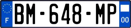 BM-648-MP