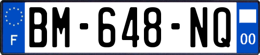 BM-648-NQ