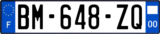 BM-648-ZQ