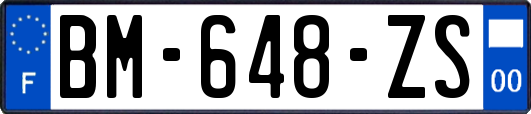 BM-648-ZS