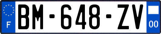 BM-648-ZV