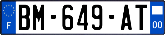 BM-649-AT