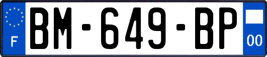 BM-649-BP