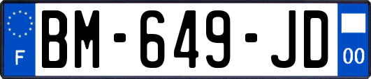 BM-649-JD