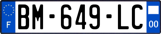 BM-649-LC