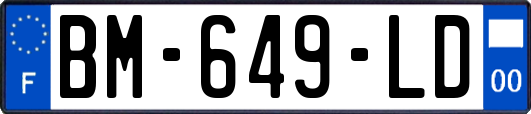 BM-649-LD