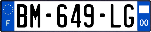 BM-649-LG