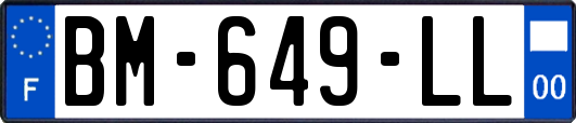 BM-649-LL