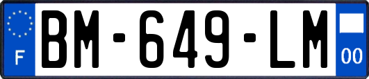 BM-649-LM