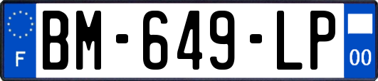 BM-649-LP