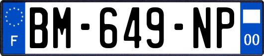 BM-649-NP