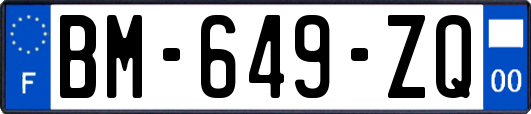 BM-649-ZQ