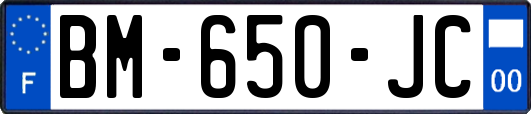 BM-650-JC