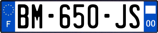 BM-650-JS