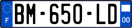 BM-650-LD