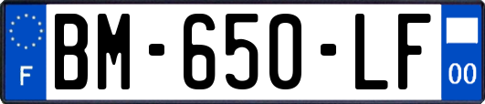BM-650-LF