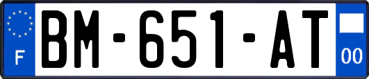 BM-651-AT