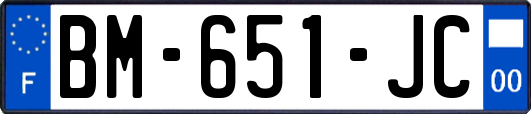 BM-651-JC