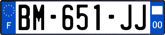 BM-651-JJ