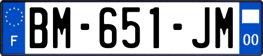 BM-651-JM