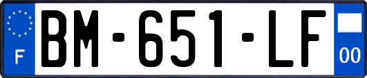 BM-651-LF