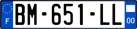 BM-651-LL