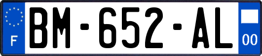 BM-652-AL