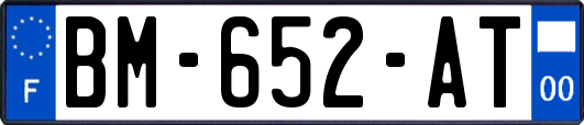 BM-652-AT