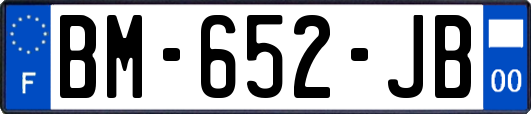 BM-652-JB
