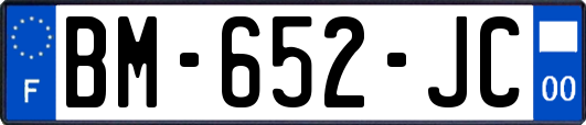BM-652-JC