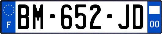 BM-652-JD